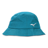 Mizuno S.S. Lazio Crest Bucket Hat Celestial